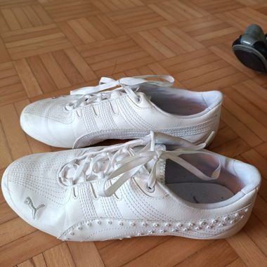 Puma Schuhe