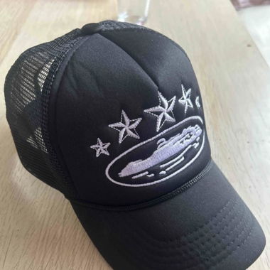Casquette Corteiz 