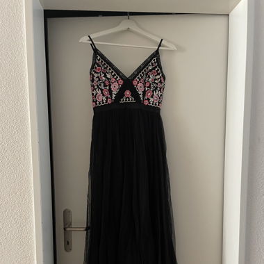 Ballkleid Needle & Treadh