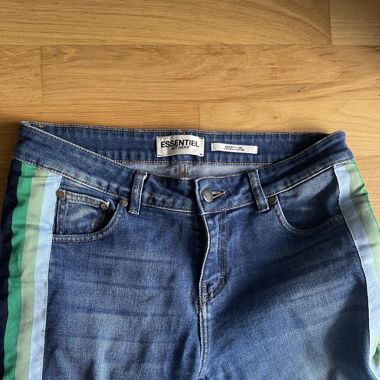 Jean Essential ANTWERP