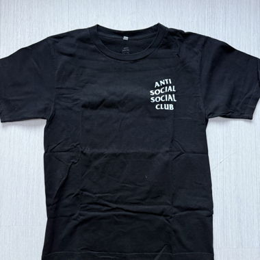 Anti Social Social Club T-Shirt