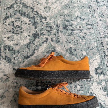 Last Resort AB Schuhe 44.5