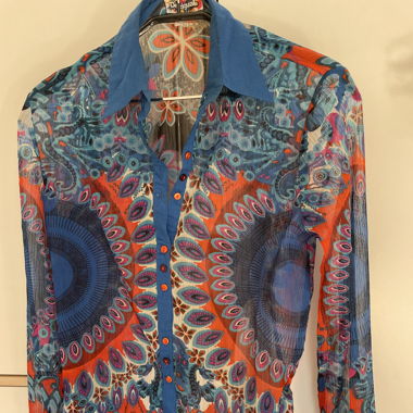 Desigual 