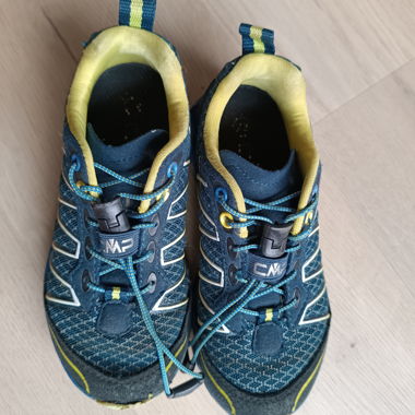CMP Shoes 28