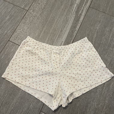 Short floreali Brandy Melville
