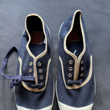 Bensimon édition limitée neuves T.38
