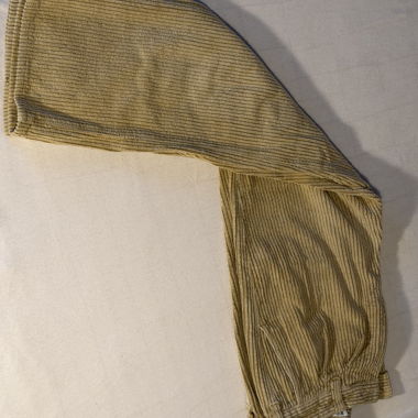 BDG Cordhose beige W30 L30