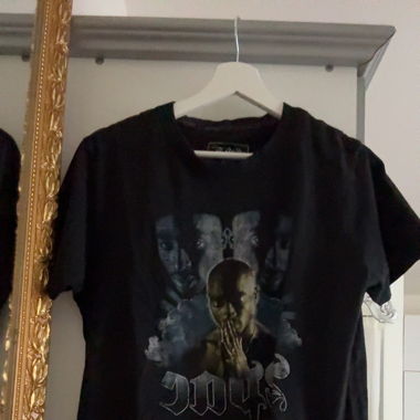 Tupac T-Shirt