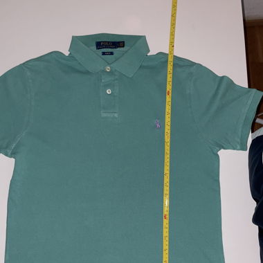 Ralph Lauren polo
