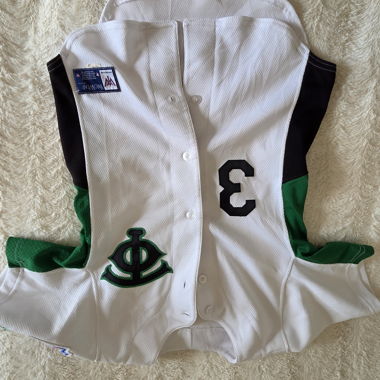 Maillot de baseball Yard Wear n3