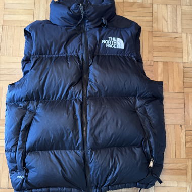 Gilet imbottito North Face