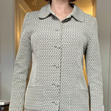 manteau léger