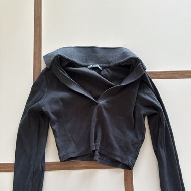 Langarm Shirt
