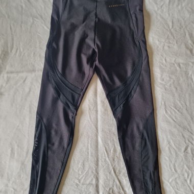 Oysho Yoga Leggings
