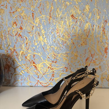 ALDO Heels for Sale