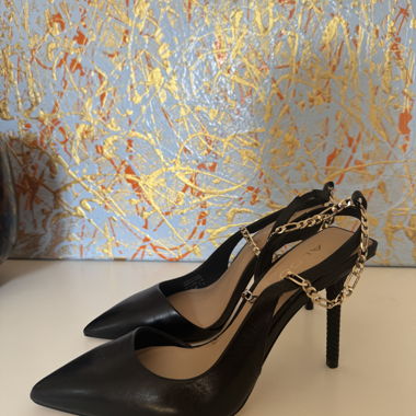 ALDO Heels for Sale