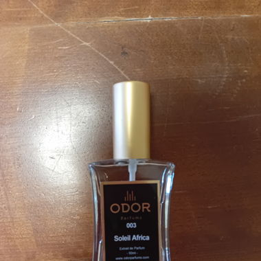 Parfum