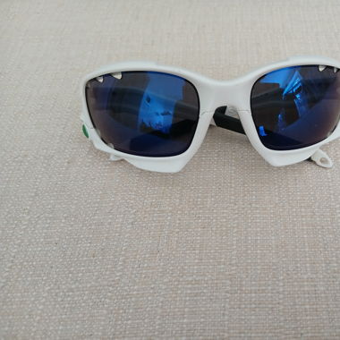 Oakley Racing Jacket Sunglasses