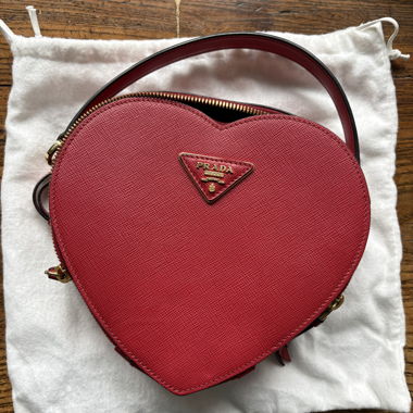 Prada Odette Bag
