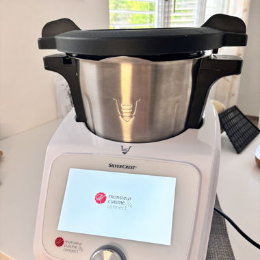 Monsieur cuisine