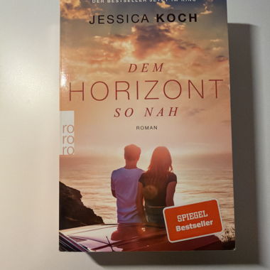 Libro - Romanzo