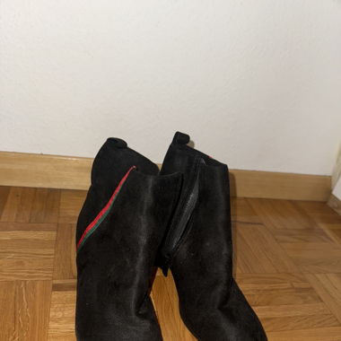 Bottes