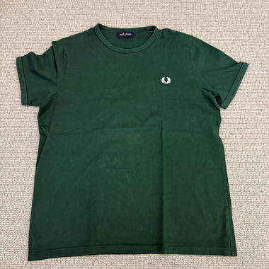 Fred Perry shirt