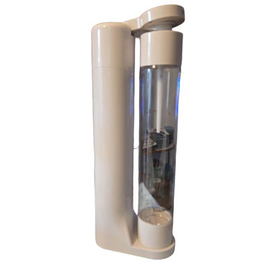 SODANOW Sodastream Wassersprudler