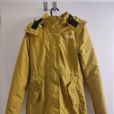 Manteau The North Face