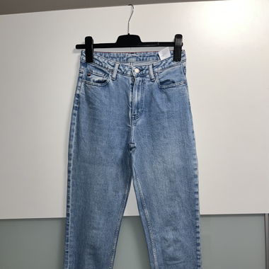 jeans Tommy Hilfiger 