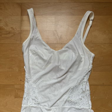 Intimissimi Spitzen Bodysuit