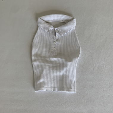 Weisses Top