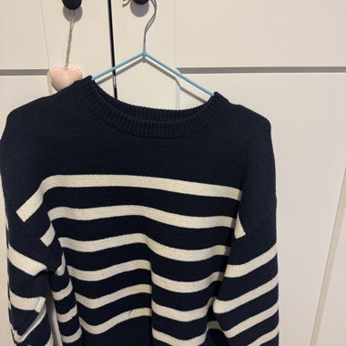 Zara Knit Sweater