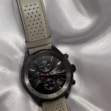 Montre Hugo Boss