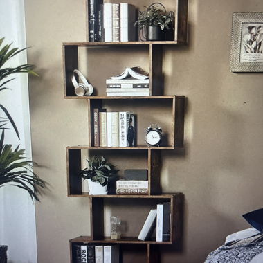 Scaffale per libri