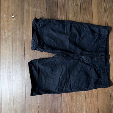 Carhartt Workwear  Bermuda Fit Shorts, Size 32