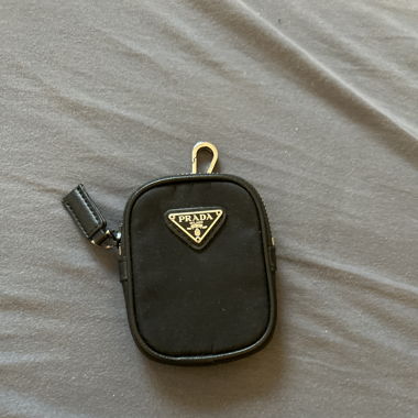 Prada Anhänger