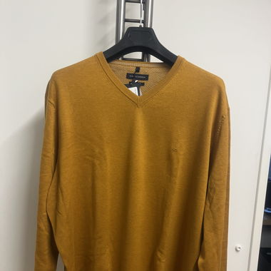 Pullover 💛 3XL