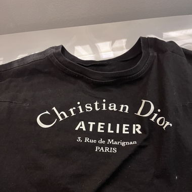 Dior shirt