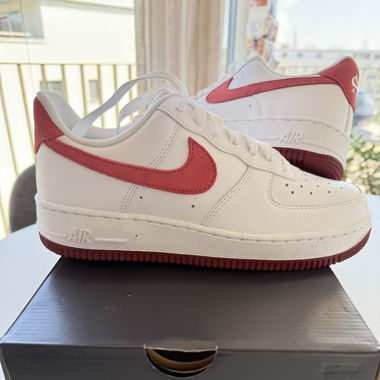 Nike Air Force 1 Gr. 39 (US 8) Neu/Ungetragen