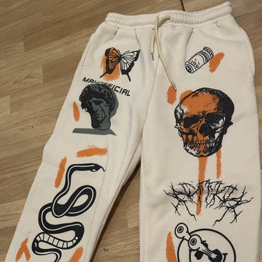 Trainerhose
