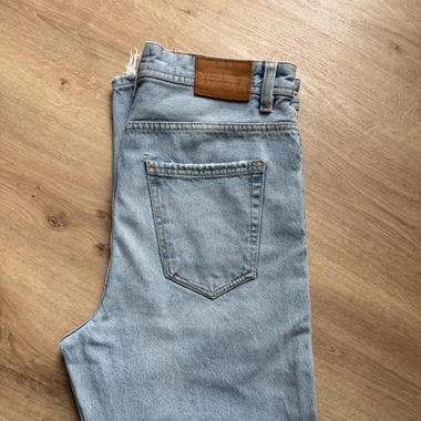 Bershka Jeans
