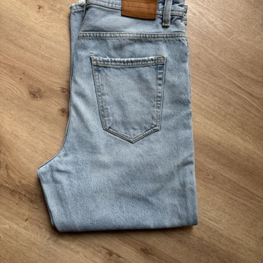 Bershka Jeans
