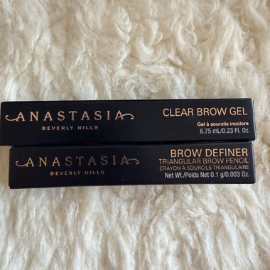 Anastasia Beverly Hills Brow Kit
