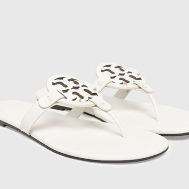 Sandals - Miller Soft