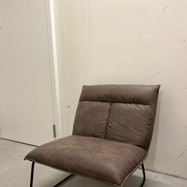 4 chairs (Eco-leather)  