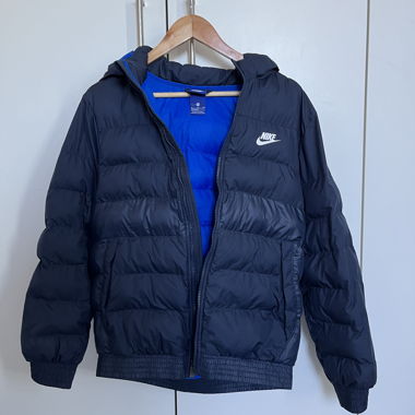 Veste matelassée Nike