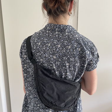 uniqlo bag 