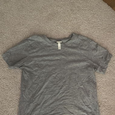 basic Tshirt 