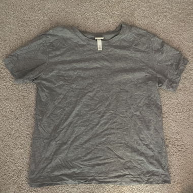 basic Tshirt 